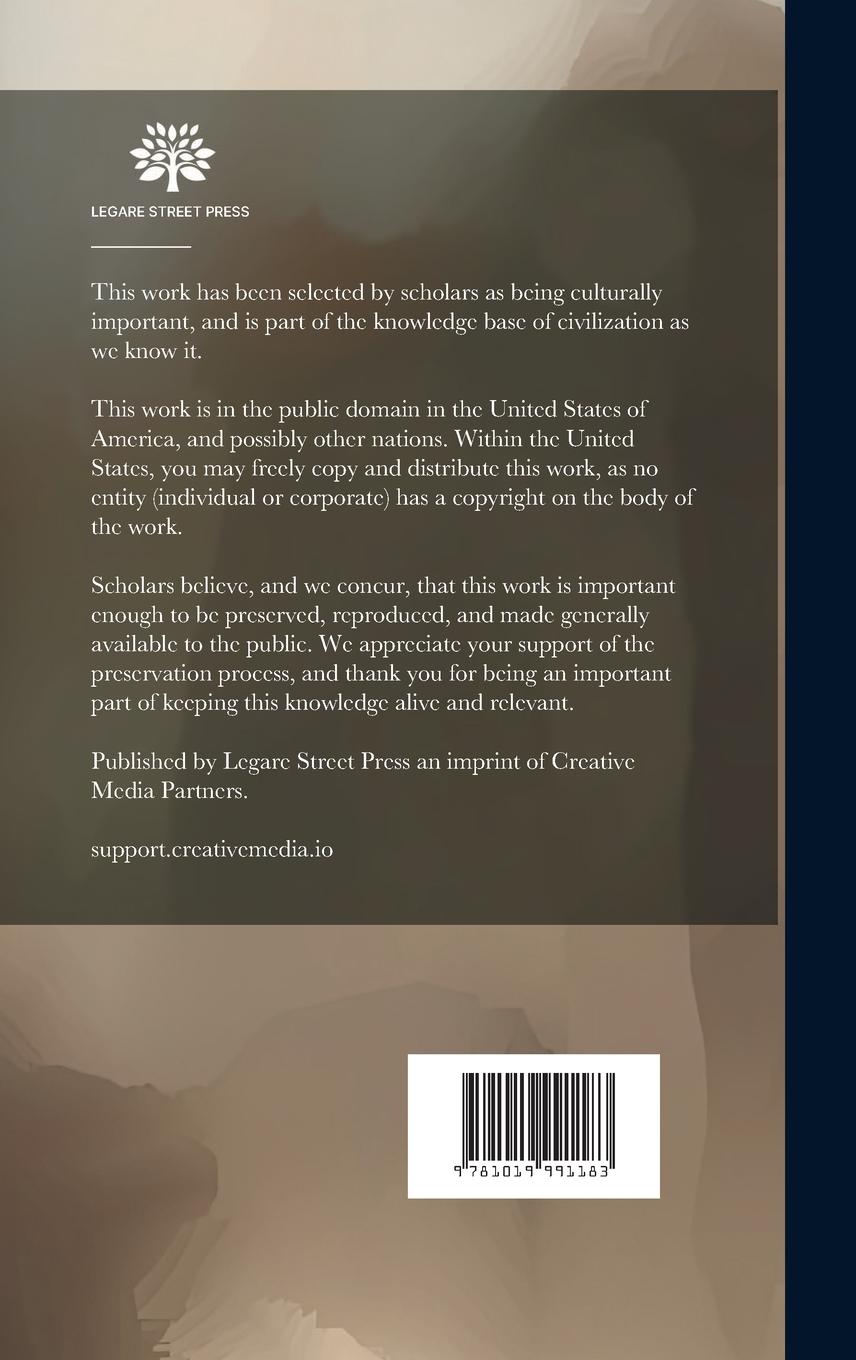 Rückseitencover The Reign of Charles V