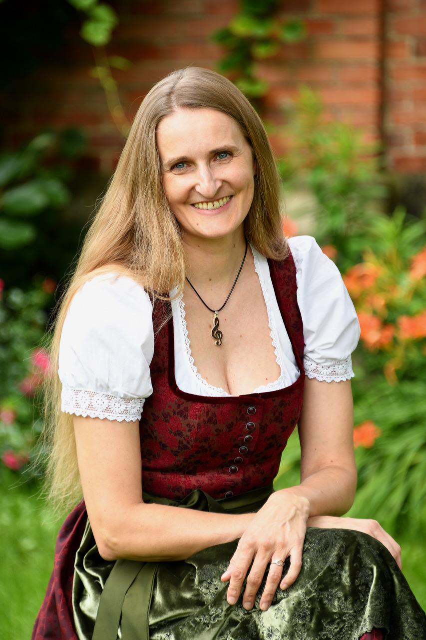 Autorenbild Ich bin Autist:in - Informationsfibel fu¿r Betroffene und Nicht-Betroffene