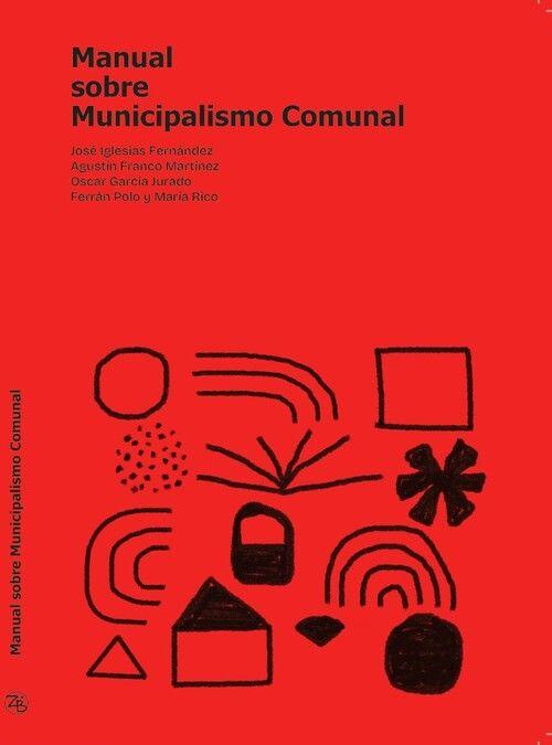 Beispielinhalt (Bild) Manual sobre Municipalismo Comunal