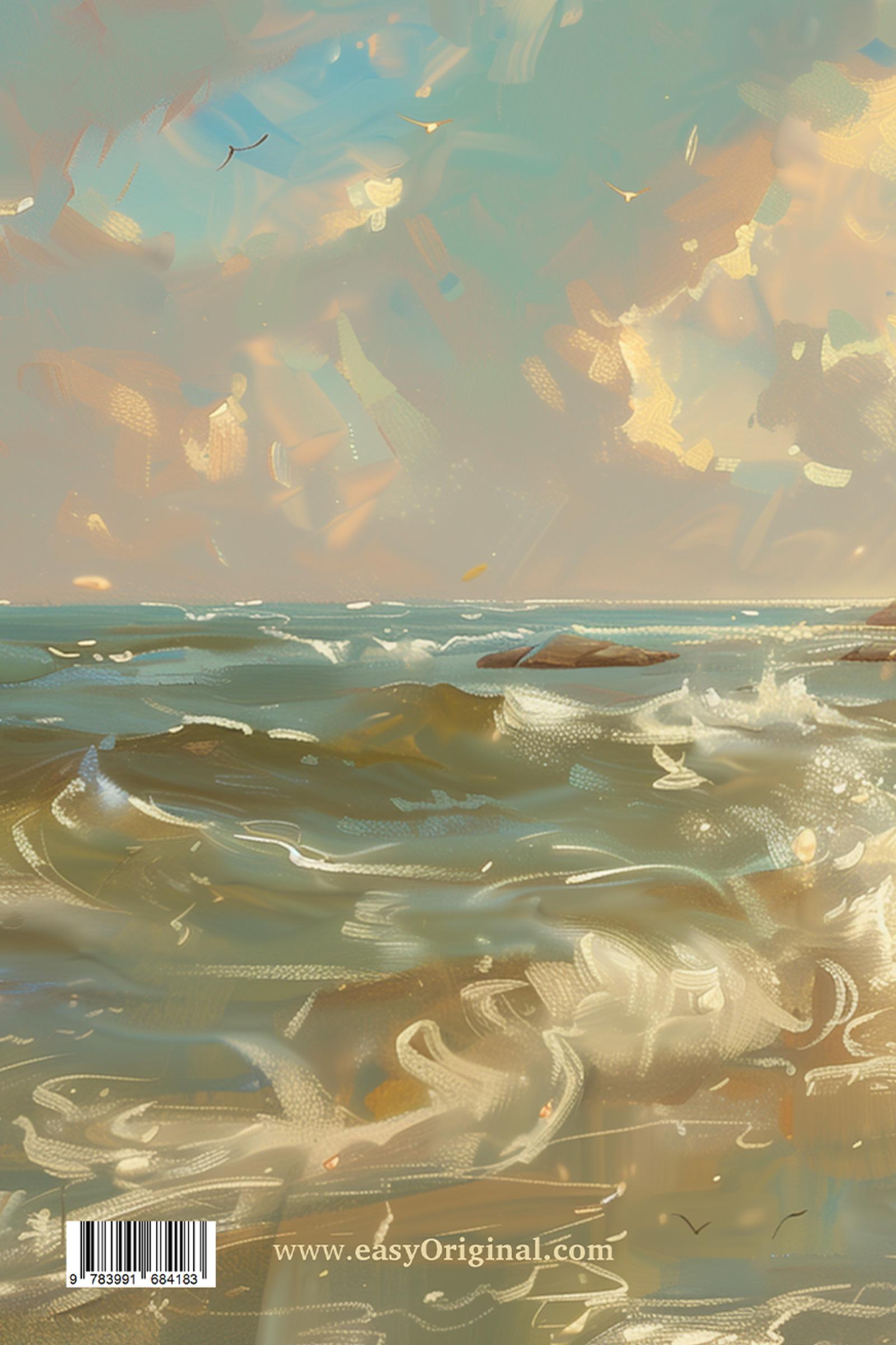 Rückseitencover Skazka o rybake i rybke / Das Märchen vom Fischer und dem Fischlein (Buch + Audio-CD) - Frank-Lesemethode - Kommentierte zweisprachige Ausgabe Russisch-Deutsch