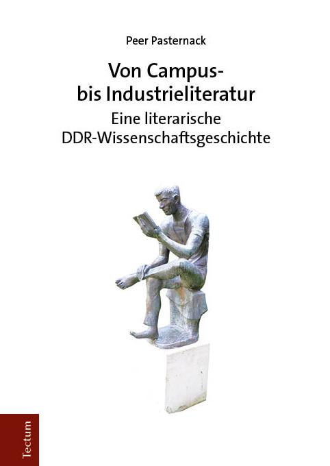 Vorderes Coverbild Von Campus- bis Industrieliteratur