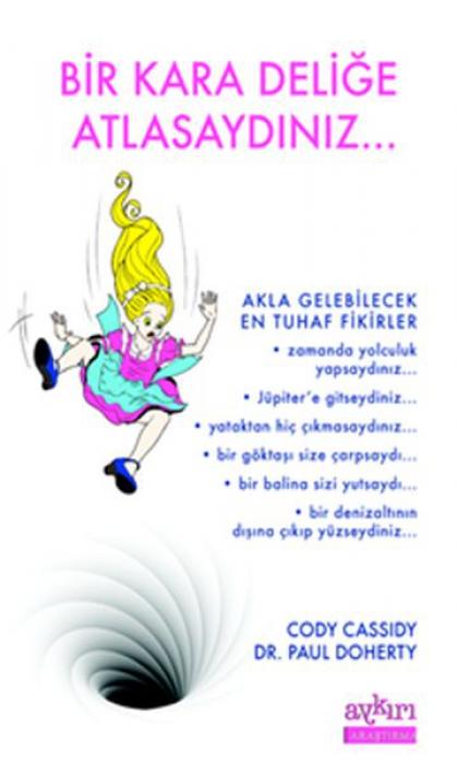 Vorderes Coverbild Bir Kara Delige Atlasaydiniz...