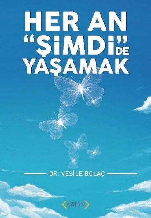 Vorderes Coverbild Her An Simdide Yasamak