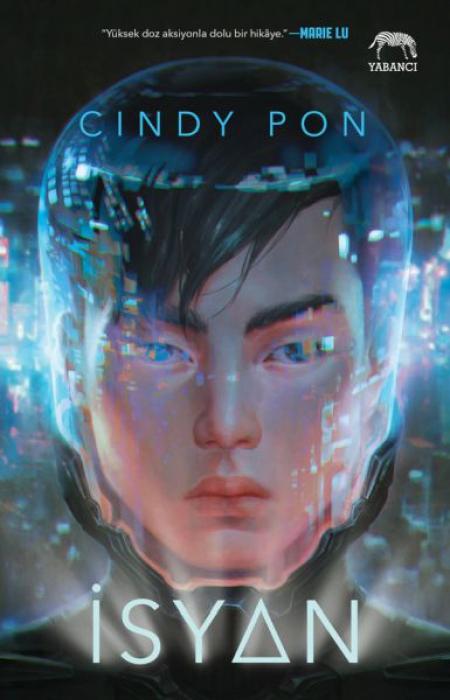 Vorderes Coverbild Isyan