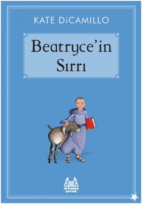 Vorderes Coverbild Beatrycein Sirri
