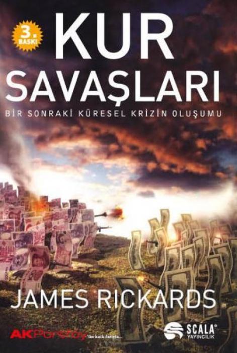 Vorderes Coverbild Kur Savaslari