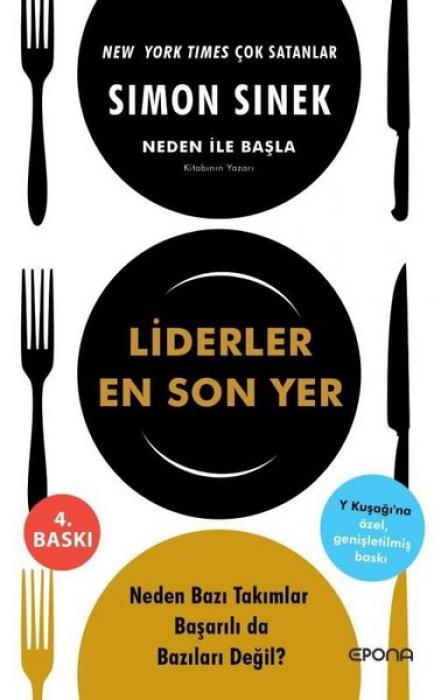 Vorderes Coverbild Liderler En Son Yer - Y Kusagina Özel Genisletilmis Baski