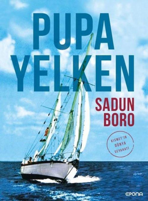 Vorderes Coverbild Pupa Yelken
