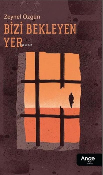 Vorderes Coverbild Bizi Bekleyen Yer