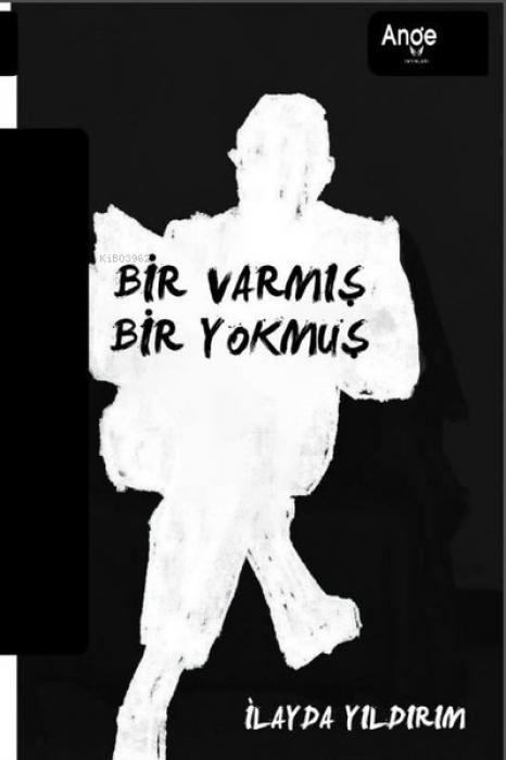 Vorderes Coverbild Bir Varmis Bir Yokmus