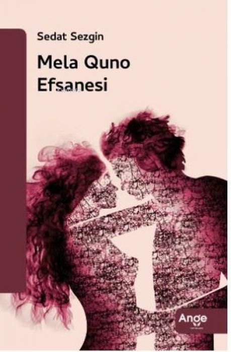 Vorderes Coverbild Mela Quno Efsanesi