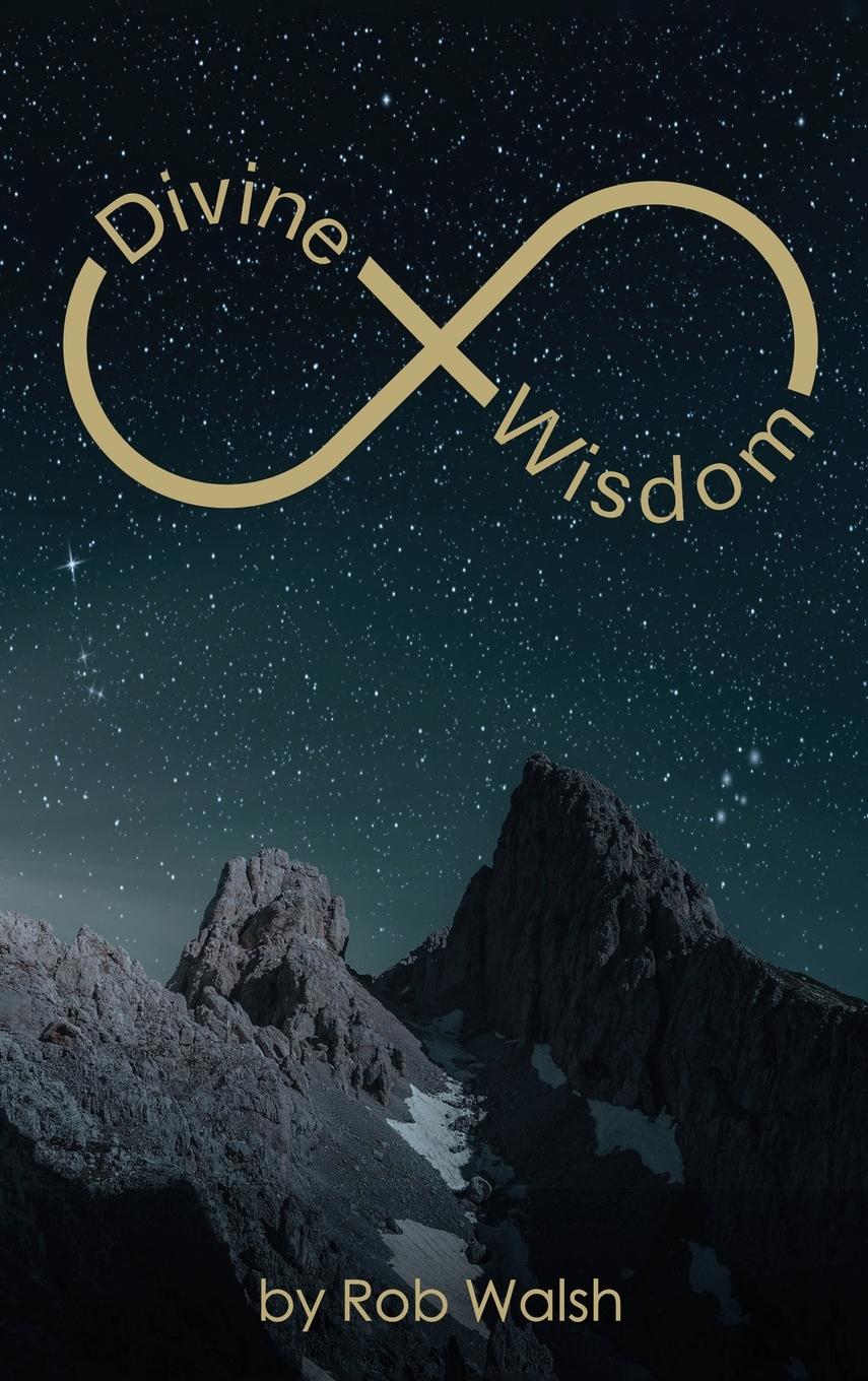 Vorderes Coverbild Divine Wisdom