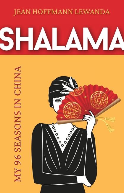 Vorderes Coverbild Shalama