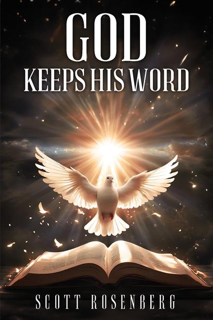 Vorderes Coverbild God Keeps His Word