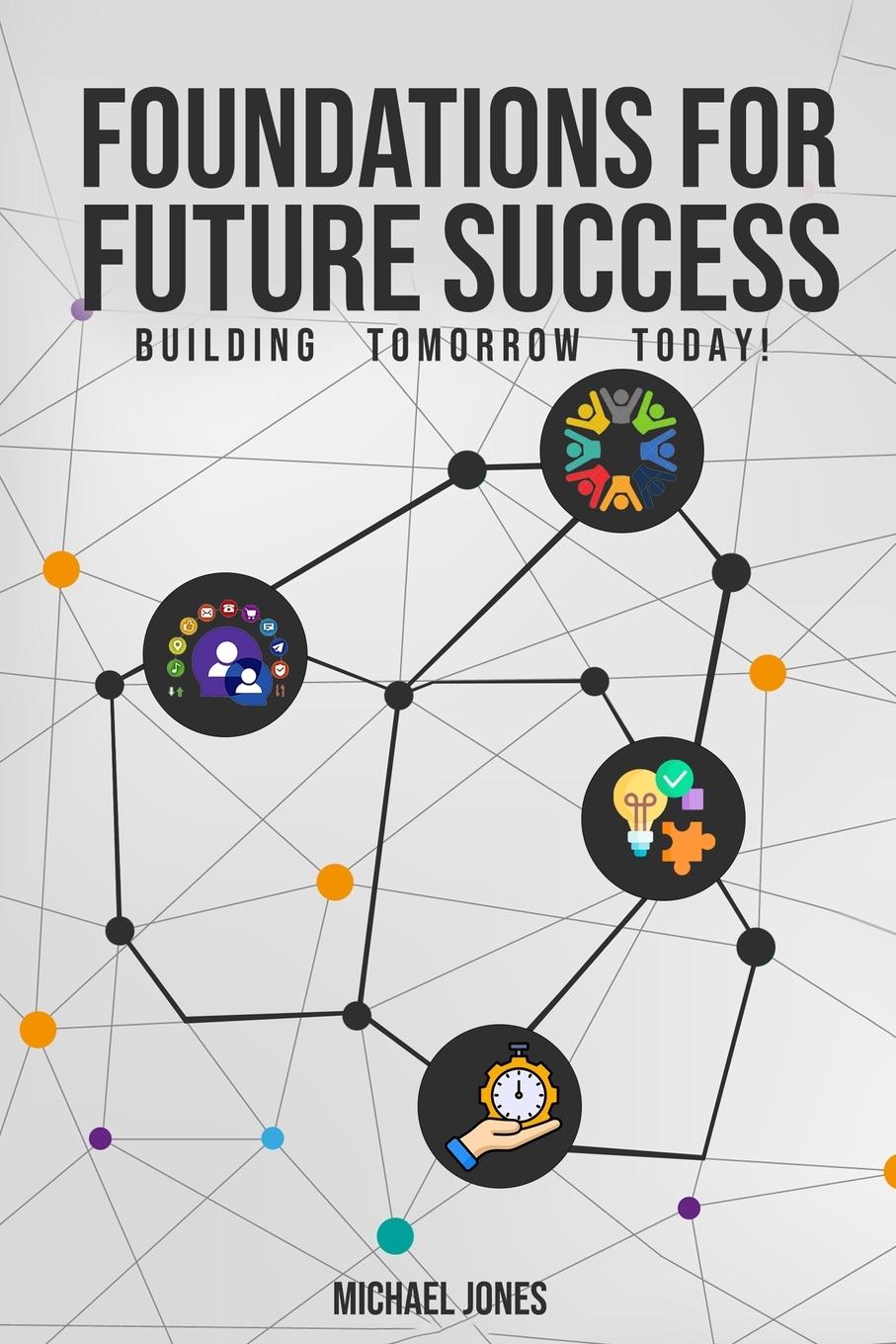 Vorderes Coverbild Foundations for Future Success