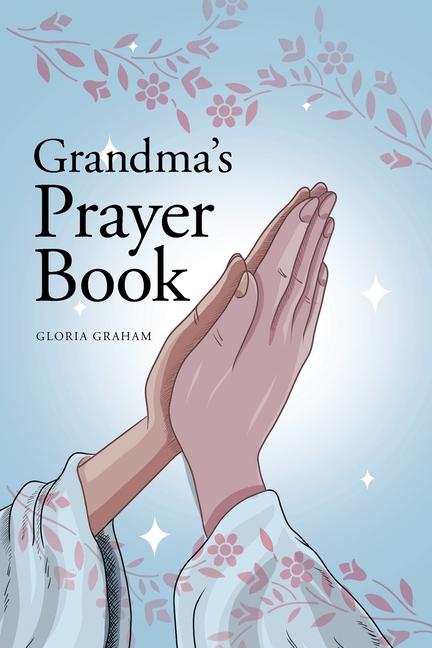 Vorderes Coverbild Grandma's Prayer Book