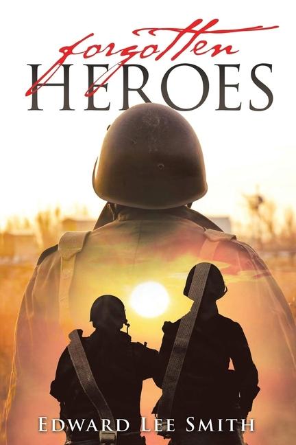 Vorderes Coverbild Forgotten Heroes