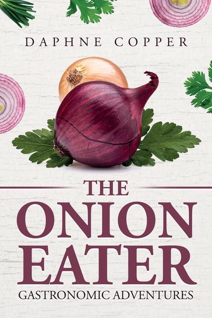 Vorderes Coverbild The Onion Eater