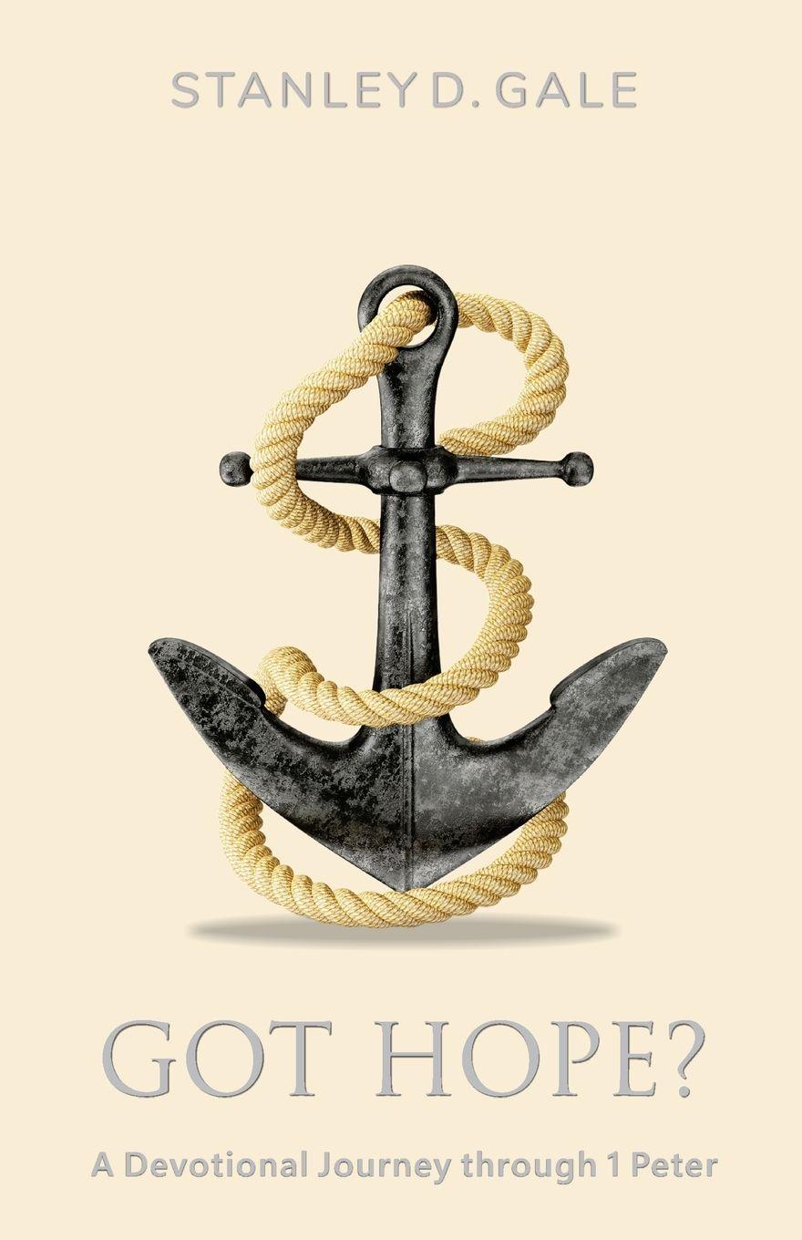 Vorderes Coverbild Got Hope?