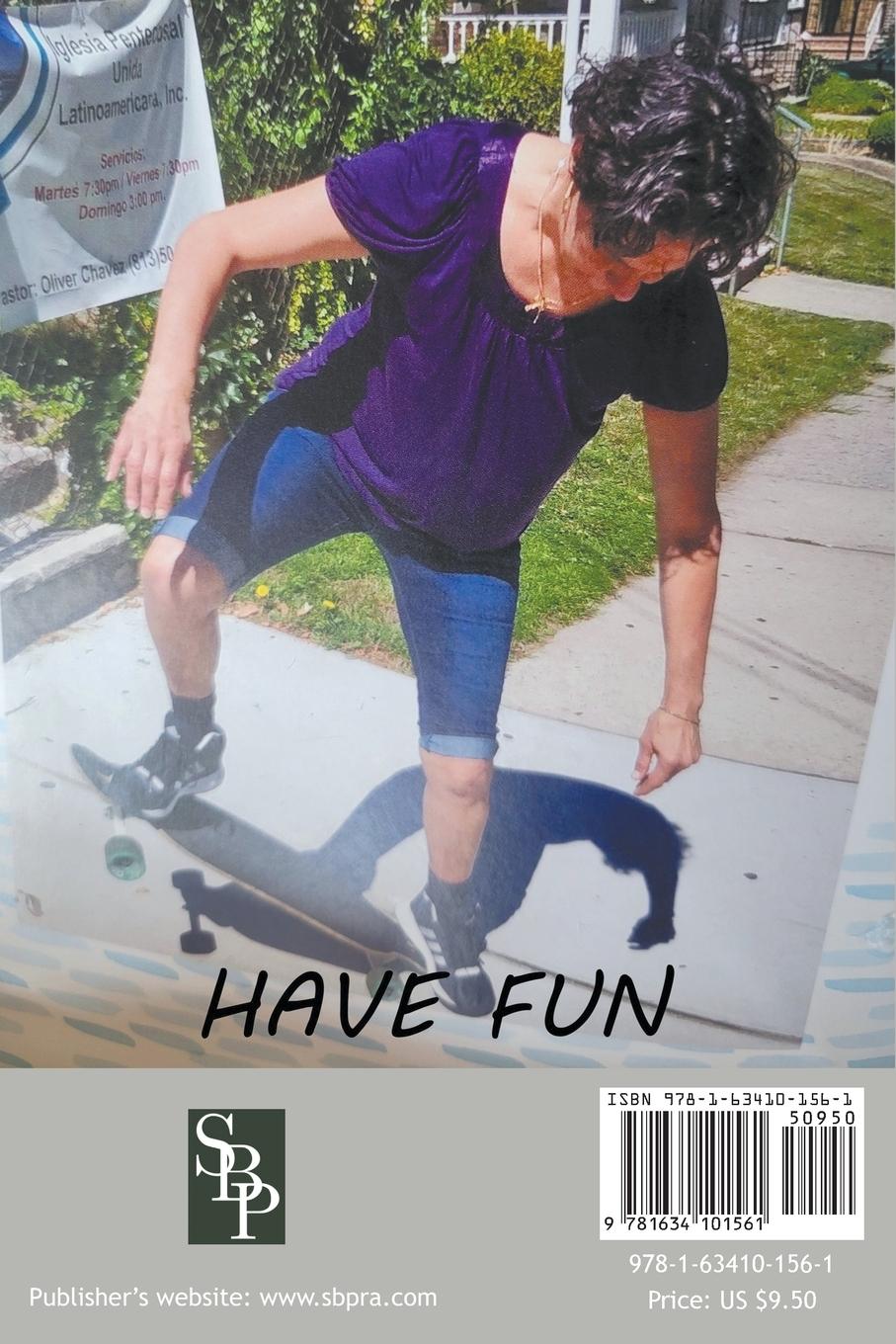 Rückseitencover The Lady and the Cottage