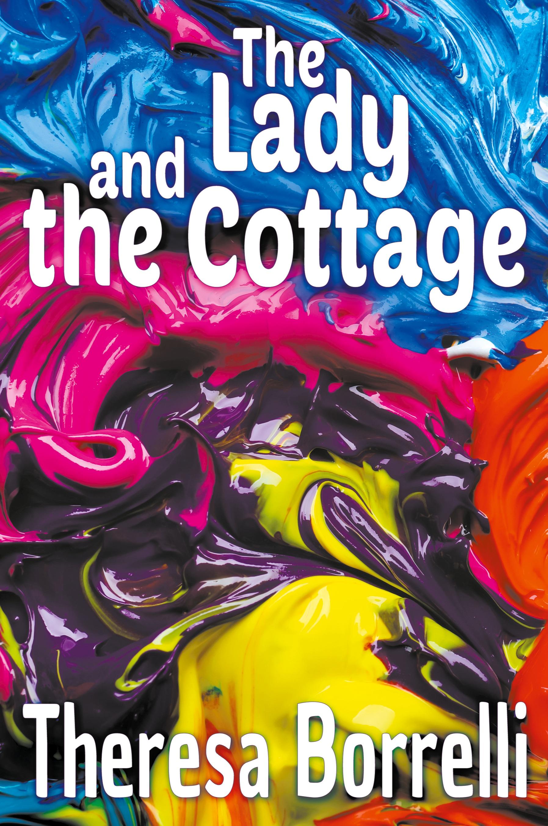 Vorderes Coverbild The Lady and the Cottage