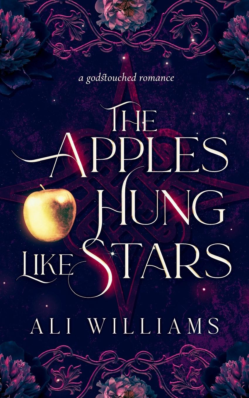 Vorderes Coverbild The Apples Hung Like Stars