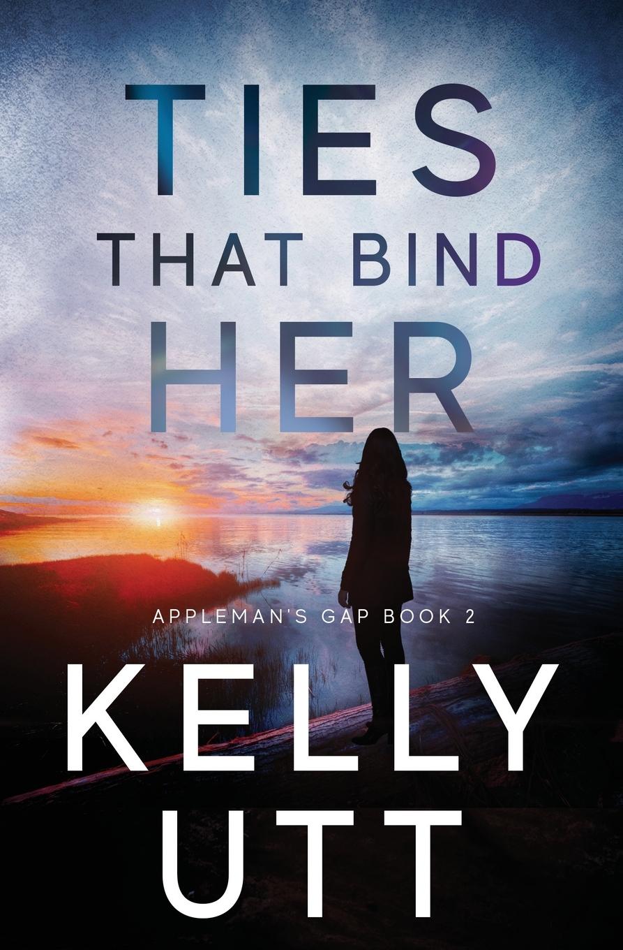 Vorderes Coverbild Ties That Bind Her