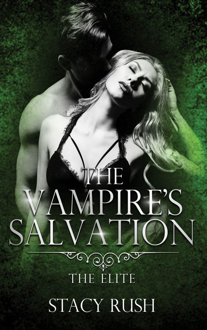 Vorderes Coverbild The Vampire's Salvation