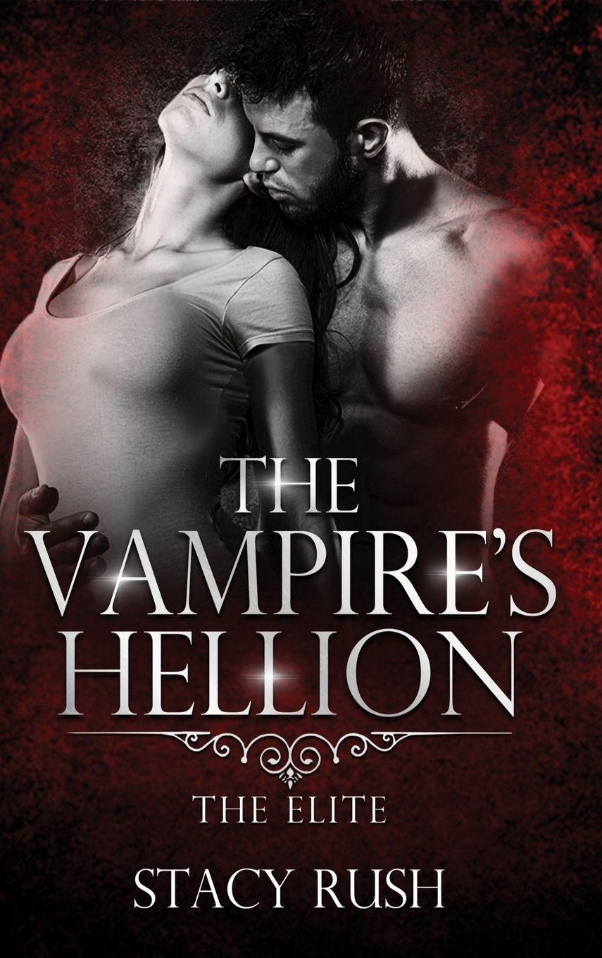 Vorderes Coverbild The Vampire's Hellion