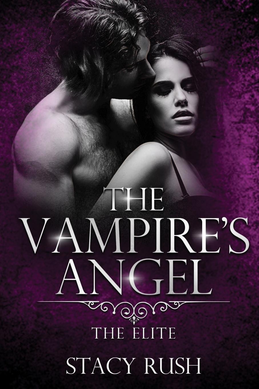 Vorderes Coverbild The Vampire's Angel