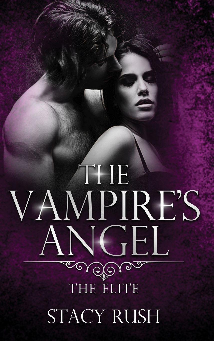 Vorderes Coverbild The Vampire's Angel