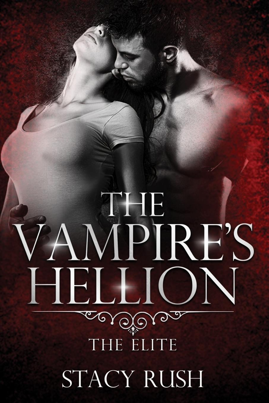 Vorderes Coverbild The Vampire's Hellion
