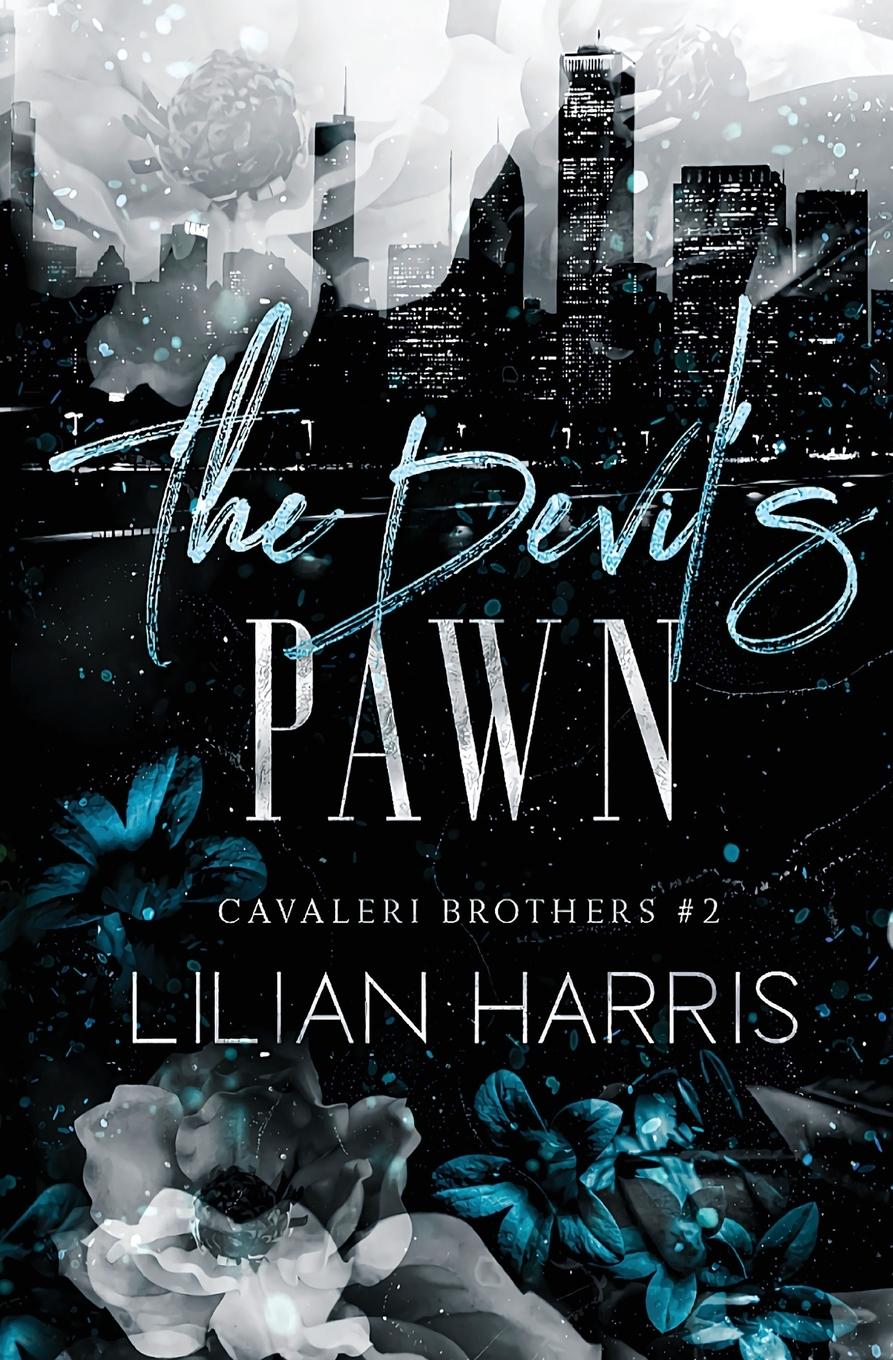 Vorderes Coverbild The Devil's Pawn