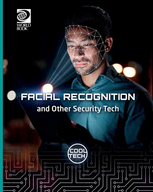 Vorderes Coverbild Facial Recognition and Other Security Tech