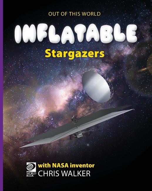 Vorderes Coverbild Inflatable Stargazers
