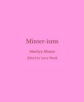 Vorderes Coverbild Minter-Isms