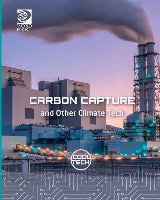 Vorderes Coverbild Carbon Capture and Other Climate Tech