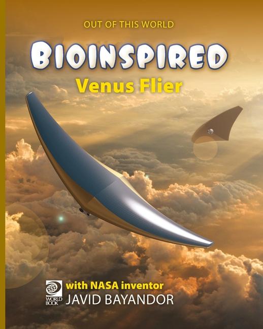 Vorderes Coverbild Bioinspired Venus Flier