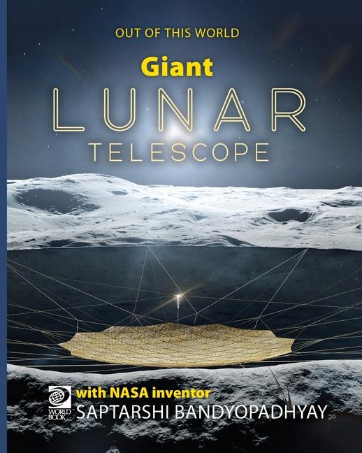 Vorderes Coverbild Giant Lunar Telescope