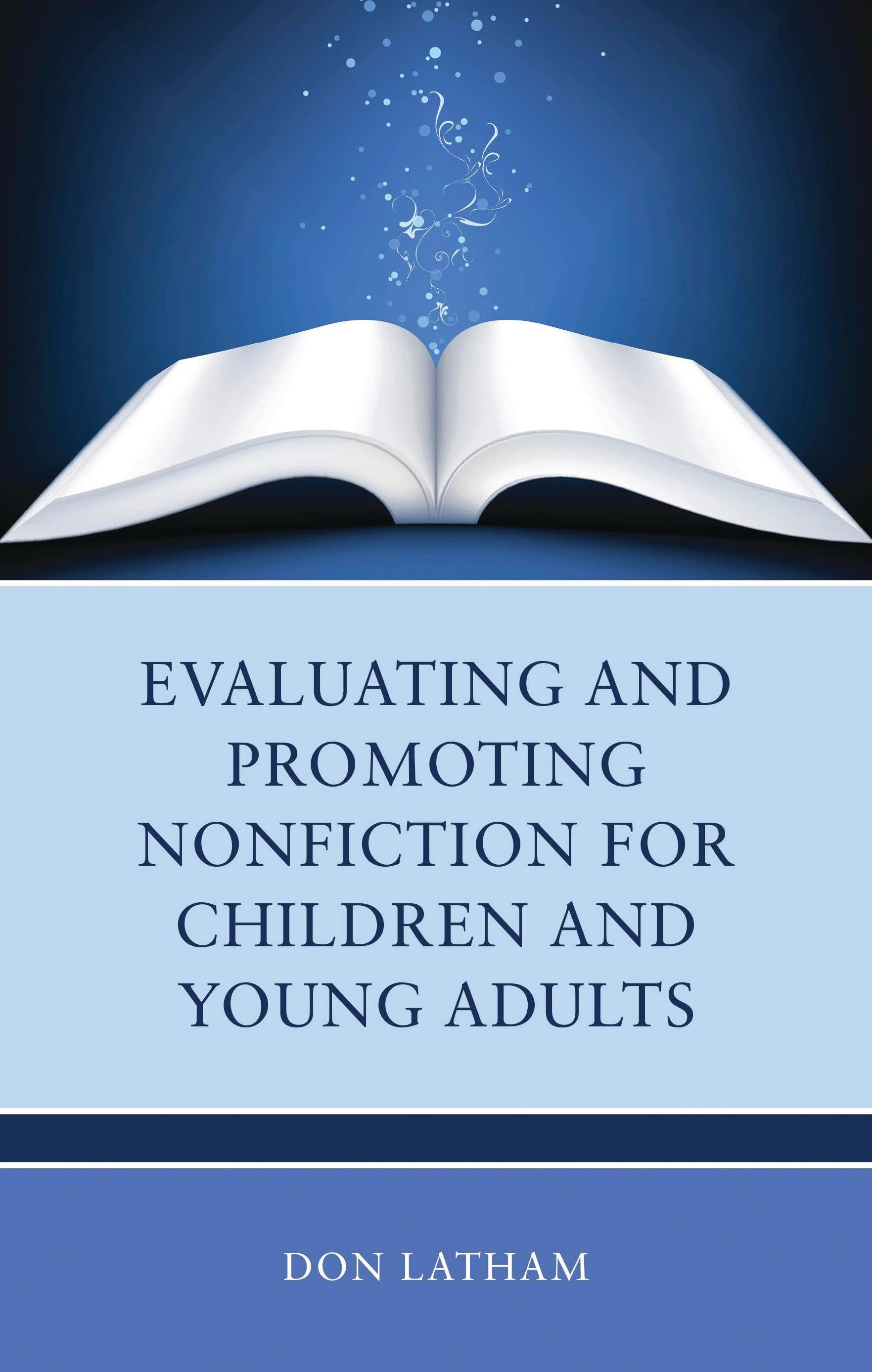 Vorderes Coverbild Evaluating and Promoting Nonfiction for Children and Young Adults