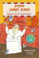 Vorderes Coverbild Pope John XXIII
