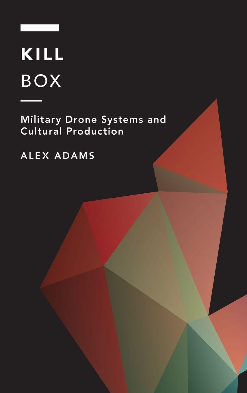 Vorderes Coverbild Kill Box