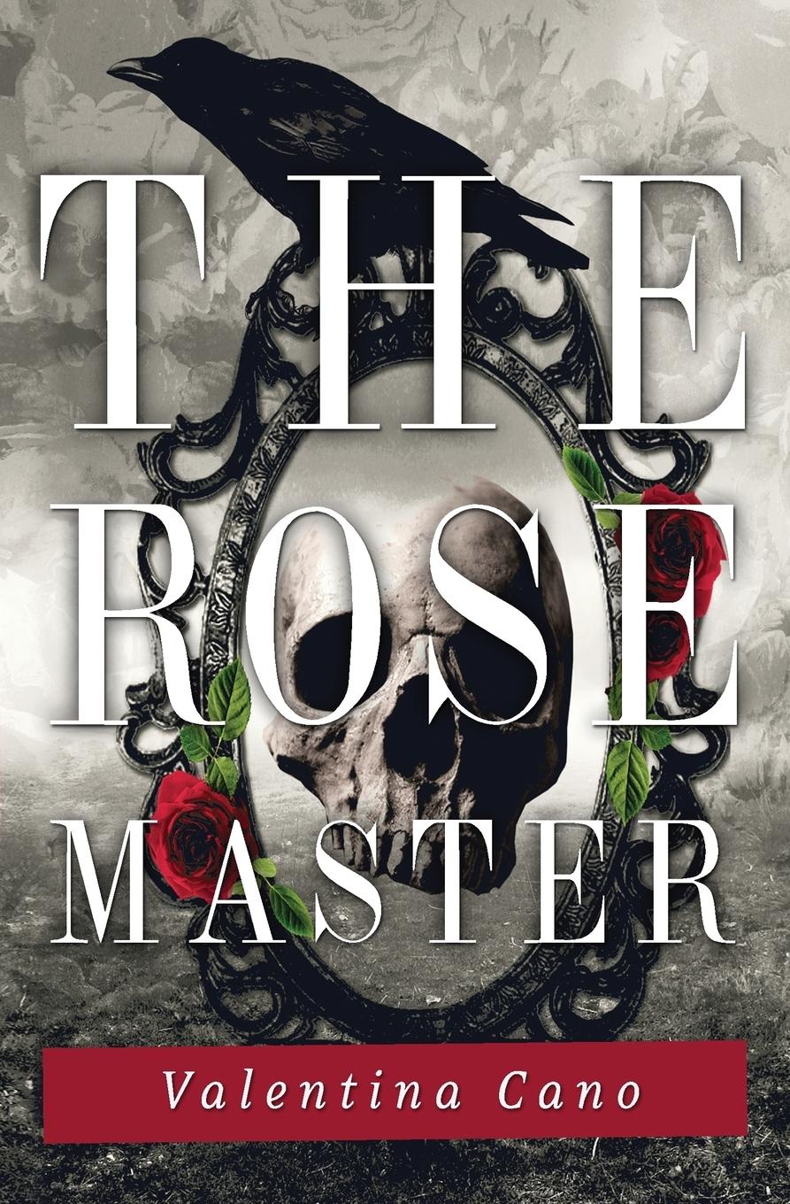 Vorderes Coverbild The Rose Master