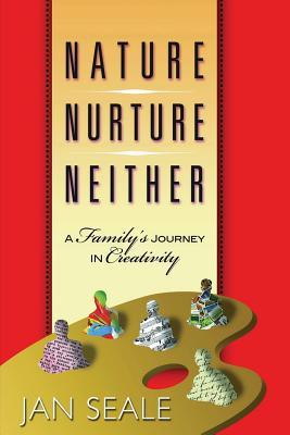 Vorderes Coverbild Nature Nurture Neither