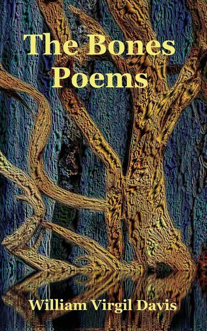 Vorderes Coverbild The Bones Poems