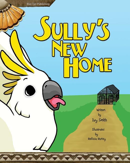 Vorderes Coverbild Sully's New Home