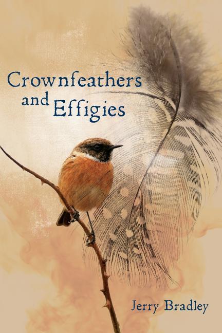 Vorderes Coverbild Crownfeathers and Effigies