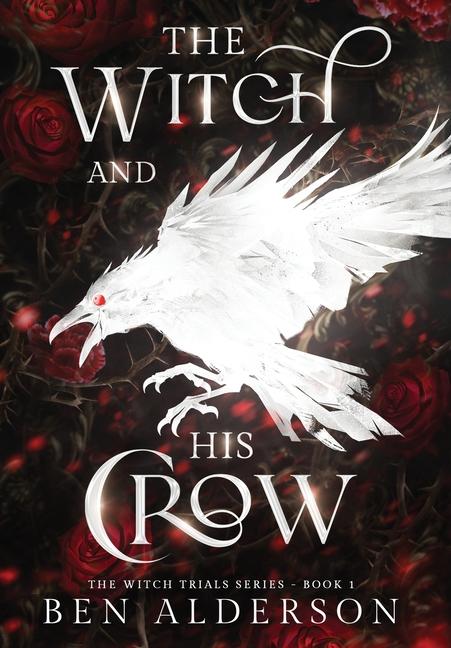 Vorderes Coverbild The Witch and His Crow