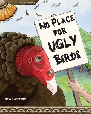 Vorderes Coverbild No Place for Ugly Birds