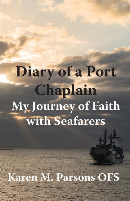 Vorderes Coverbild Diary of a Port Chaplain